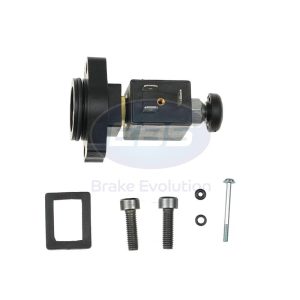 SOLENOID KIT FOR COLAS & ILAS