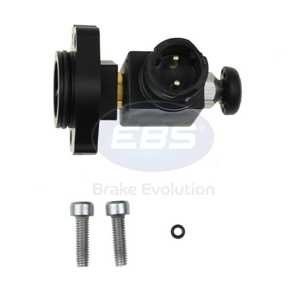 SOLENOID KIT FOR COLAS & ILAS