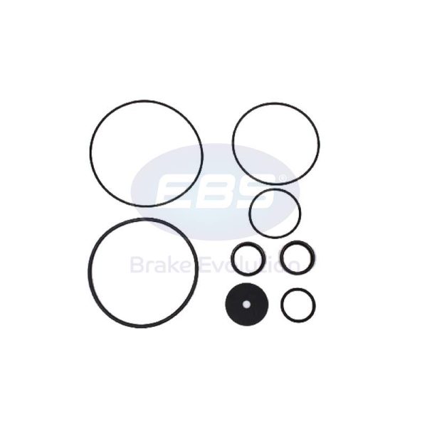 REPAIR KIT; FOR RELAY VALVE (355018...)