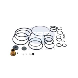 REPAIR KIT; FOR TRAILER CONTROL VALVE (355071.../ 355082...)