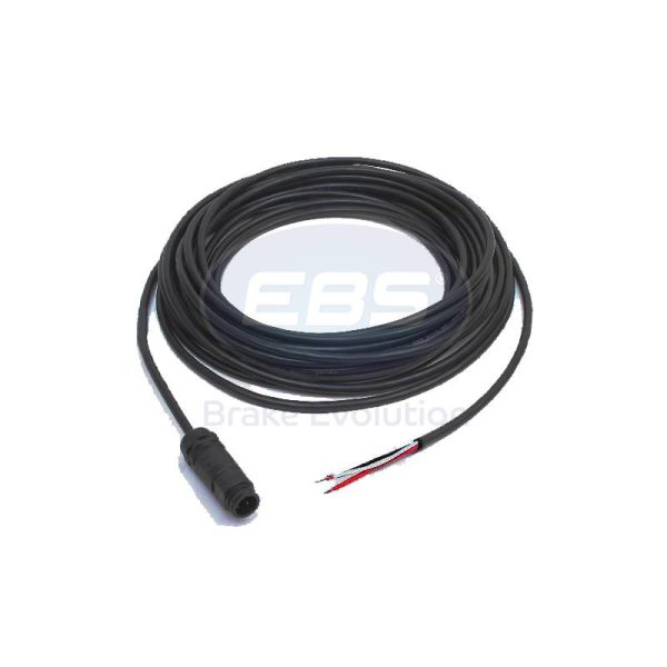 CABLE; FOR POWER ISO 1185 (24N); ABS MODULAR 1; LENGTH (M):