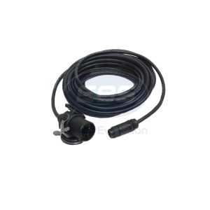 CABLE & PLUG (MODULAR- 12M)