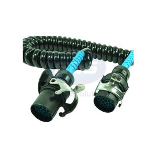 ECO FLEX COIL; FOR POWER ISO 12098; LENGTH (M): 3.5