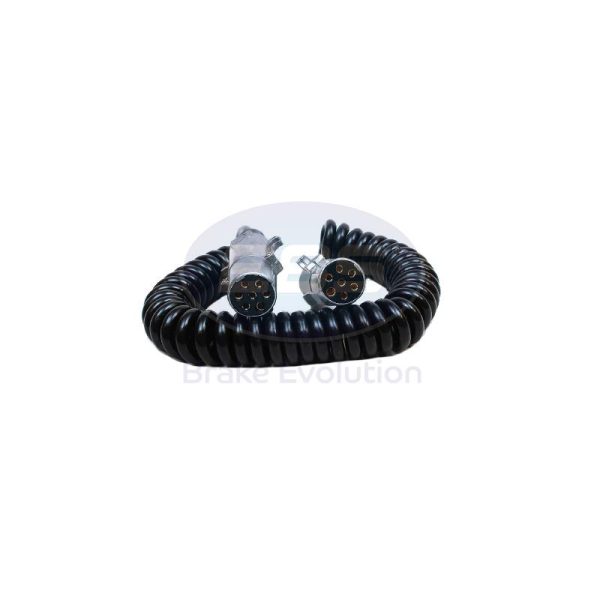 ECO FLEX COIL; FOR POWER ISO 1185 (24N); LENGTH (M): 3.5