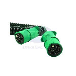 ECO FLEX COIL; FOR POWER ISO 3731; LENGTH (M): 3.5