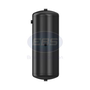 AIR RESERVOIR 28 L STEEL