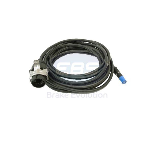 POWER SUPPLY CABLE (EB+ 16M)