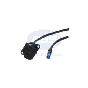 POWER SUPPLY CABLE (EB+ 18M)