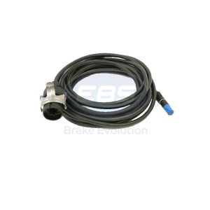 POWER SUPPLY CABLE & PLUG (EB+ 9M)