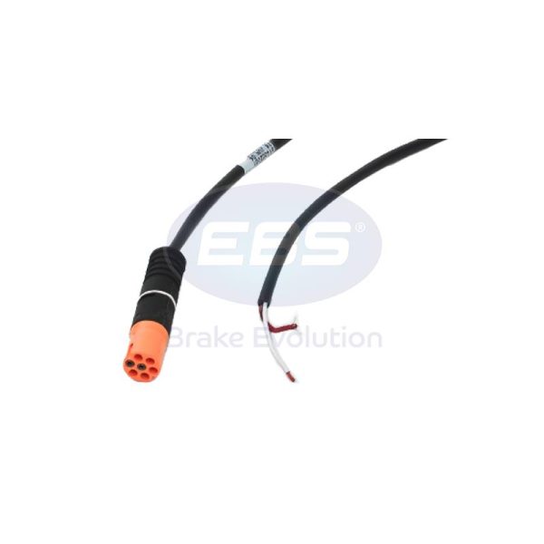 POWER CABLE (EB+ 12M)