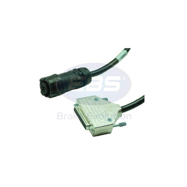 EB+ DIAGNOSTIC CABLE KIT