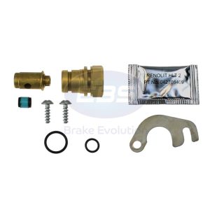 DOUBLE CHECK VALVE; FOR EBS EB+ GEN1