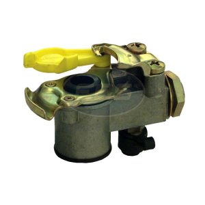 COUPLING HEAD (YELLOW)