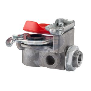 COUPLING HEAD (RED)