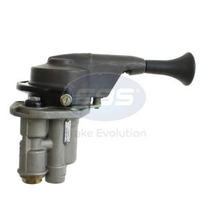 HAND BRAKE VALVE