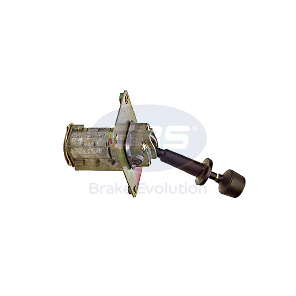 HAND BRAKE VALVE