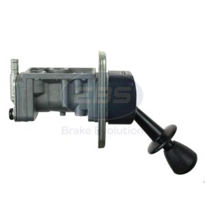 HAND BRAKE VALVE