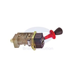 HAND BRAKE VALVE