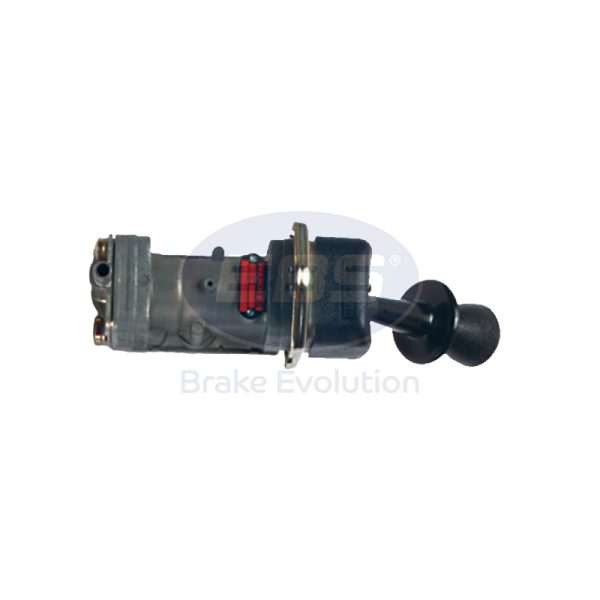 HAND BRAKE VALVE