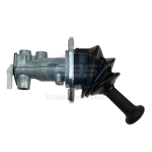 HAND BRAKE VALVE