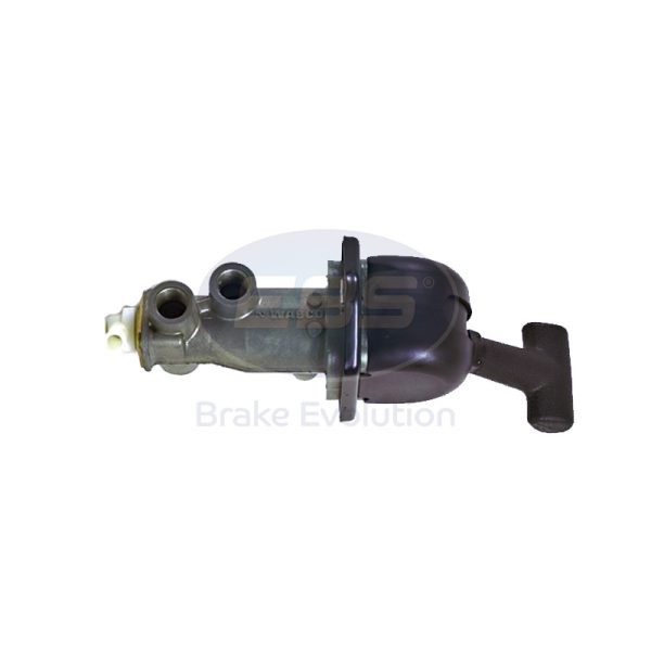 HAND BRAKE VALVE