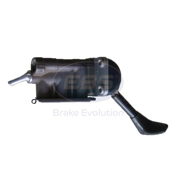 HAND BRAKE VALVE (MERCEDES)