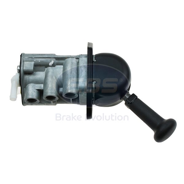 HAND BRAKE VALVE