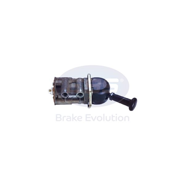 HAND BRAKE VALVE