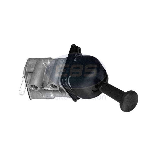 HAND BRAKE VALVE