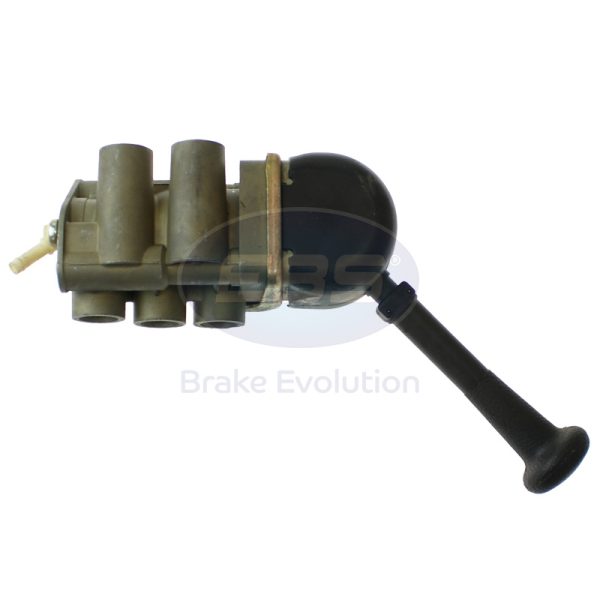 HAND BRAKE VALVE