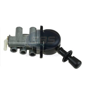 HAND BRAKE VALVE