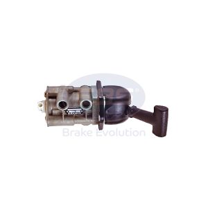 HAND BRAKE VALVE