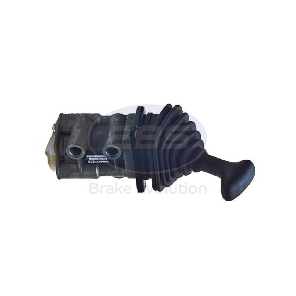 HAND BRAKE VALVE (SCANIA 3 SERIES)