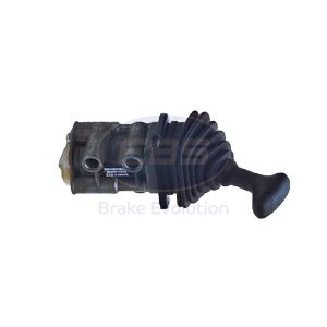 HAND BRAKE VALVE (SCANIA 3 SERIES)