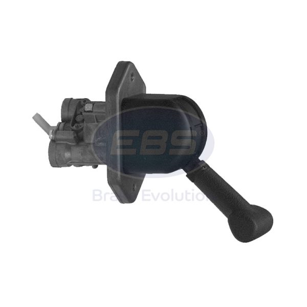 HAND BRAKE VALVE