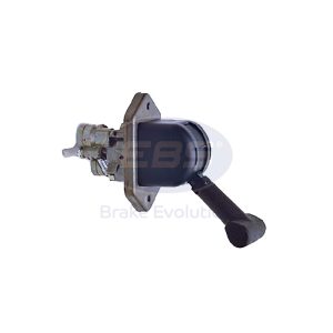 HAND BRAKE VALVE