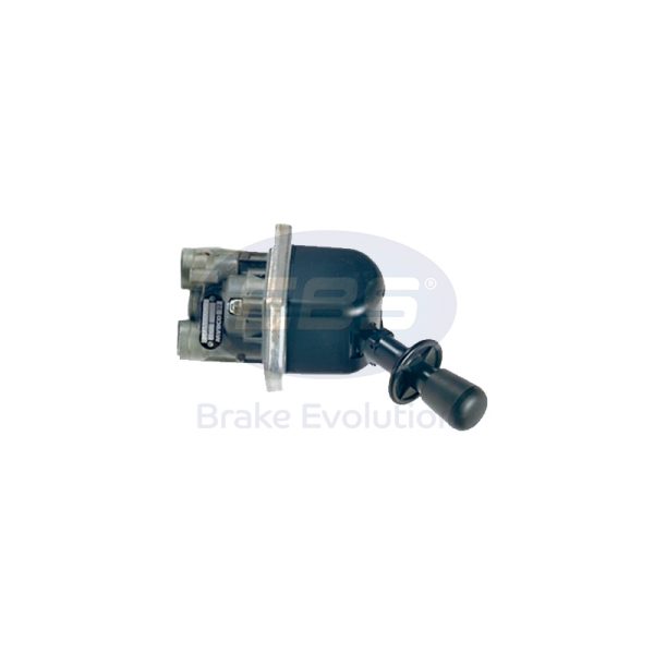 HAND BRAKE VALVE