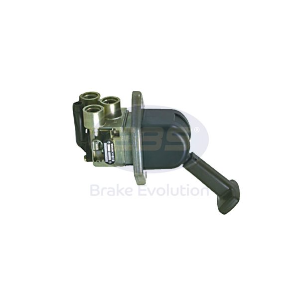 HAND BRAKE VALVE