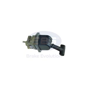 HAND BRAKE VALVE (ERF)