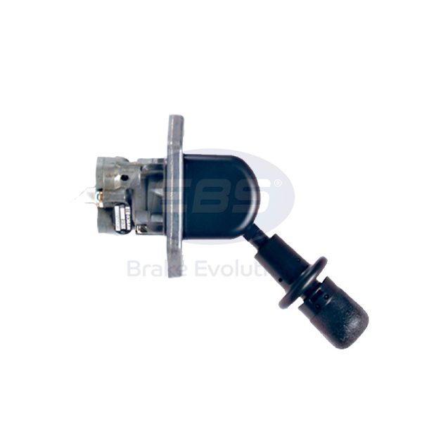 HAND BRAKE VALVE