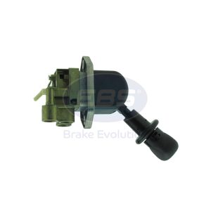 HAND BRAKE VALVE