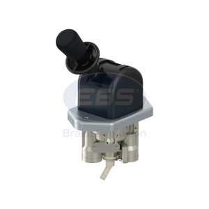 HAND BRAKE VALVE