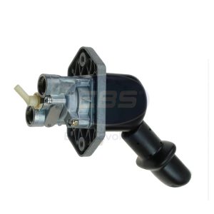 HAND BRAKE VALVE