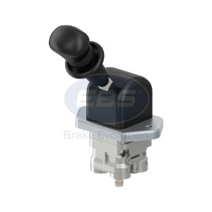 HAND BRAKE VALVE