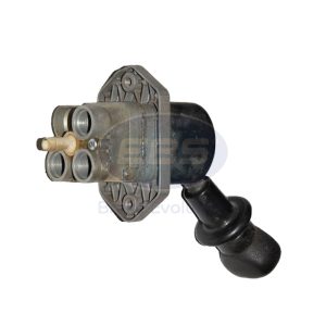 HAND BRAKE VALVE