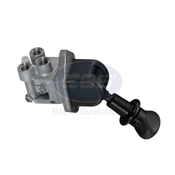 HAND BRAKE VALVE