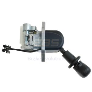 HAND BRAKE VALVE