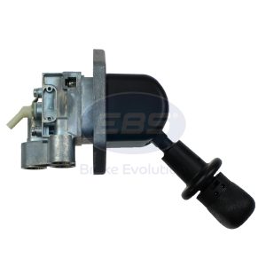 HAND BRAKE VALVE