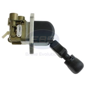 HAND BRAKE VALVE