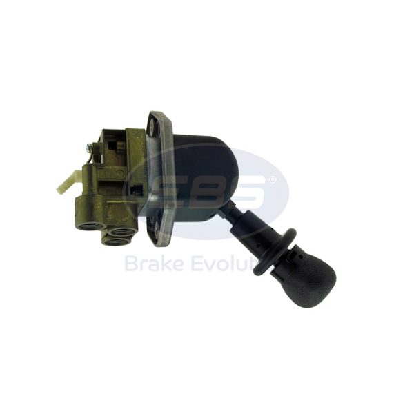 HAND BRAKE VALVE